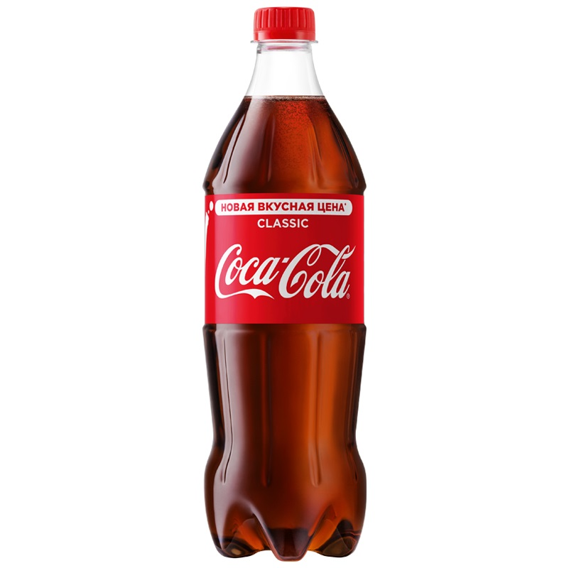 Coca-Kola